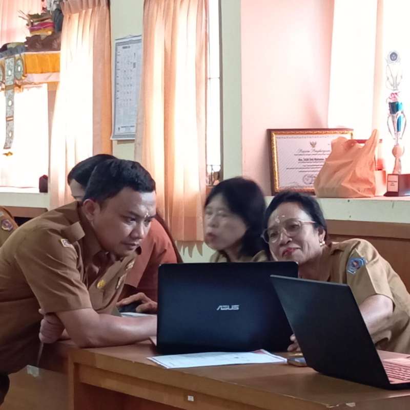 Mengenal AsikPPS: Inovasi Platform Digital untuk Siklus Pendampingan Pengawas Sekolah